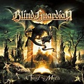 CD – Blind Guardian – A Twist In The Myth + Fly EP (2 Cds) – Black Rock ...