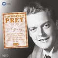 Hermann Prey | Warner Classics