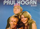 The Paul Hogan Show TV Show Air Dates & Track Episodes - Next Episode