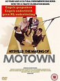 Hitsville - The Making Of Motown (DVD) (Dvd) | Dvd's | bol