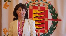 Ana Redondo García, nueva ministra de Igualdad del Gobierno