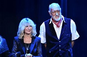Mick Fleetwood on Christine McVie's Death: 'We Miss Her Already ...