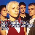 The Cranberries Bualadh Bos: The Cranberries Live UK CD album (CDLP ...