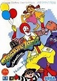 (MD) McDonald's Treasure Land Adventure / 麥當勞叔叔尋寶大冒險 - abc3的創作 - 巴哈姆特