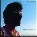 Brown, Greg - One More Goodnight Kiss - Amazon.com Music
