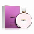 Chanel Chance Eau Tendre Eau De Perfume 100ml - Branded Fragrance India