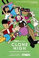 Clone High: sinopsis, fecha de estreno y más sobre la nueva versión de ...