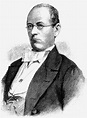 John Letcher (1813-1884) Photograph by Granger