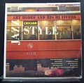Art Hodes & His Hi Fivers - Jazz Chicago Style - Amazon.com Music