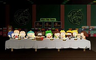 The Last Supper Wallpapers - Top Free The Last Supper Backgrounds ...