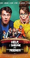 Help, I Shrunk My Friends (2021) - Filming & Production - IMDb