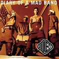 Jodeci - Diary of a Mad Band - Reviews - Album of The Year