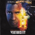 Virtuosity - Original Motion Picture Soundtrack (CD, Compilation) | Discogs