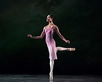Her Time: American Ballet Theatre's Stella Abrera