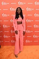 Diamond Miller at the 2023 WNBA Draft | WNBA Draft Outfits: What ...