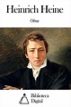 Obras de Heinrich Heine (ebook), Heinrich Heine | 9791021362703 ...