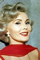 Picture of Zsa Zsa Gabor
