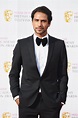 Luke Pasqualino | Stars Celebrate in the Sunshine at the TV BAFTA ...