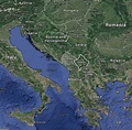 CREDIT Google Maps Kosovo – EdTech Digest