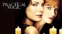 Practical Magic (1998) Watch Free HD Full Movie on Popcorn Time