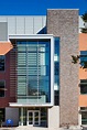 Carleton College, Anderson Hall | Northfield, MN | EYP Architecture ...