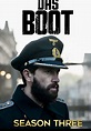 Das Boot (El submarino) temporada 3 - Ver todos los episodios online