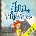 Amazon.com: Ana, la de Tejas Verdes [Anne of Green Gables]: Ana, la de ...