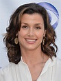 Bridget Moynahan Smiling Face | Super WAGS - Hottest Wives and ...
