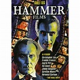 The Fanex Files: Hammer Films (DVD) - Walmart.com - Walmart.com