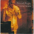 Album Et un jour une femme de Florent Pagny sur CDandLP