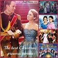 The best Christmas princess movies - Reelmama.com