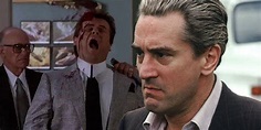 Goodfellas: Jimmy Betrayed Tommy (& Caused His Death) Theory Explained