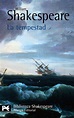 Literatura +1: "La tempestad", de William Shakespeare