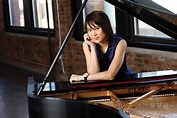世界青年钢琴演奏家–王羽佳|学琴记