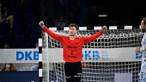 Handball News: Niklas Landin über Olympia-Ziel des DHB: Können Gold ...