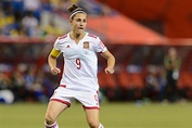 AC Milan Women complete signing of iconic Spanish midfielder Verónica ...