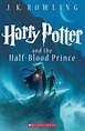 HARRY POTTER AND THE HALF-BLOOD PRINCE Read Online Free Book by Joanne ...