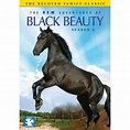 The New Adventures of Black Beauty: Season 2 (DVD) - Walmart.com ...
