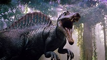 Jurassic Park III (2001) - Backdrops — The Movie Database (TMDb)