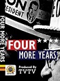 Four More Years (TV Movie 1972) - IMDb