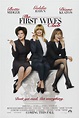 The First Wives Club (1996) - Posters — The Movie Database (TMDB)