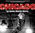 Chicago - The Musical vom 06. bis 11. August 2019 Deutsches Theater ...