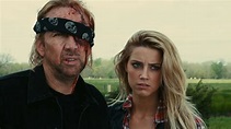 Drive Angry (2011) - Backdrops — The Movie Database (TMDb)