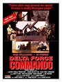Delta Force Commando (1987) - IMDb