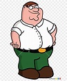 Peter Griffin Joe Swanson Lois Griffin Griffin Family Television Show ...