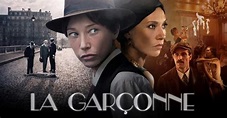 Où regarder la série La Garçonne en streaming