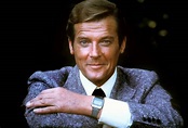 Sir Roger Moore - An Endearing Bond - Silver Scenes - A Blog for ...