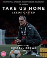 Take Us Home - Leeds United: Season 1 & 2 | Blu-ray | Free shipping ...