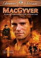 MacGyver: Season 1 on DVD - MacGyver Online