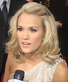 Carrie Underwood - Wikipedia